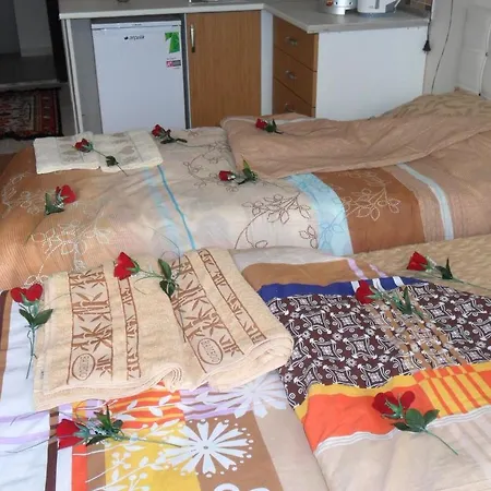 Eroz House Apartment Istanbul