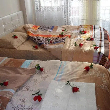 Eroz House Istanbul