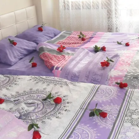 Eroz House Apartment Istanbul