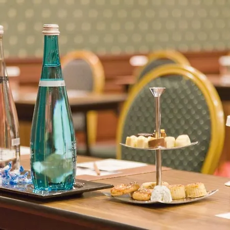Hotel Hurry Merter Istanbul