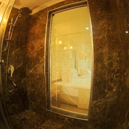 Otel Royal İstanbul