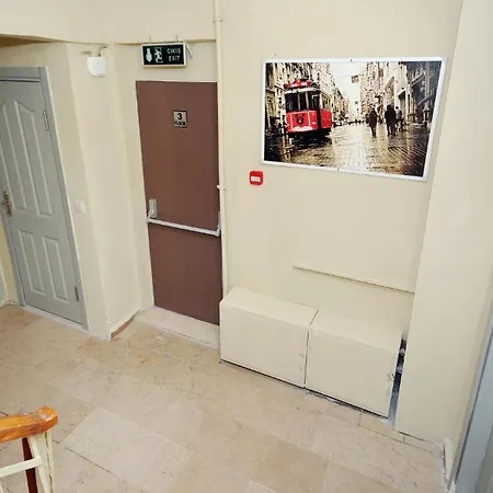 Nossa Pera Aparthotel Istanbul