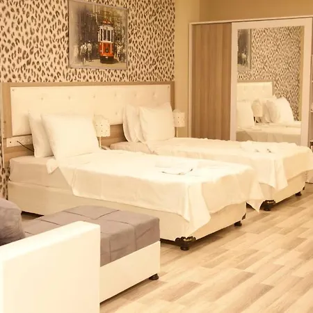 Nossa Pera Aparthotel 3*