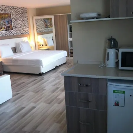 Nossa Pera Aparthotel