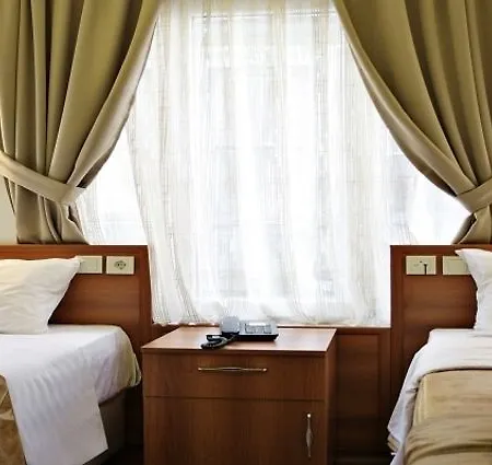 Taksim Palace 이스탄불
