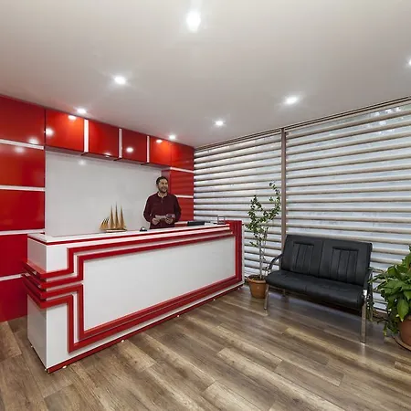 Hotel Zengin