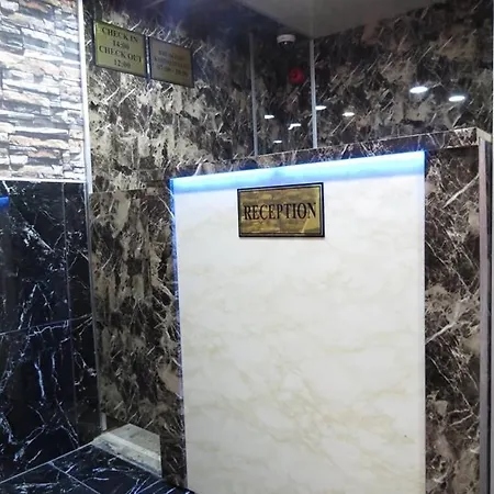Hotel Naila Istanbul