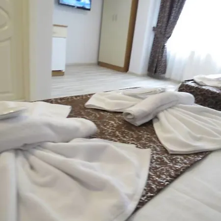 Hotel Naila