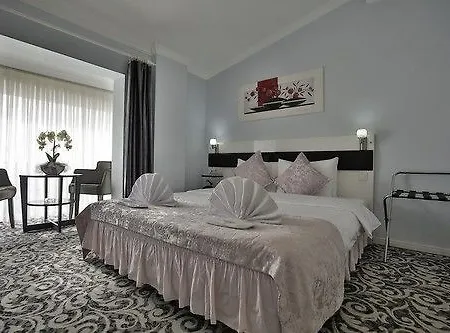 Pendik Marine Hotel