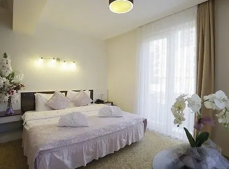 Hotel Pendik Marine Istanbul