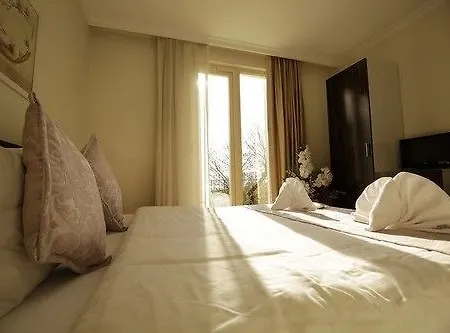 Hotel Pendik Marine