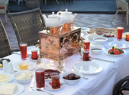 Hotel Sarissa
