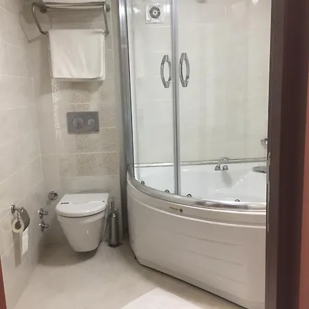 بن فندق اسطنبول
