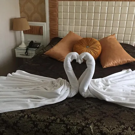 بن فندق
