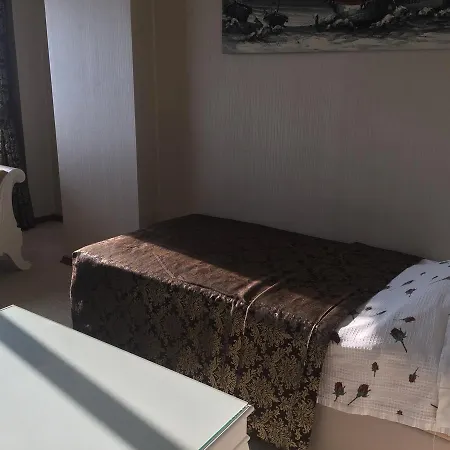 فندق بن اسطنبول