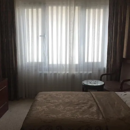 بن فندق اسطنبول