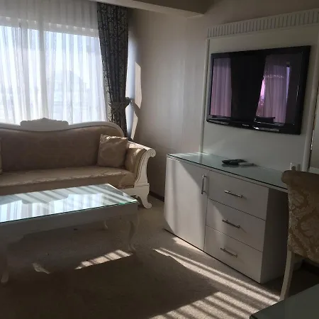 بن فندق 3*