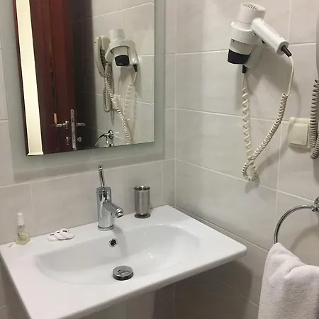 بن فندق اسطنبول