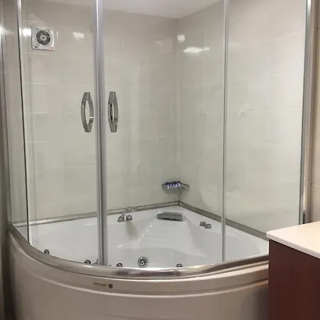 بن اسطنبول