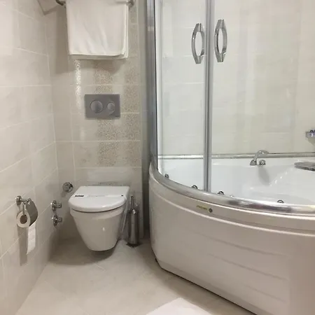 فندق بن اسطنبول