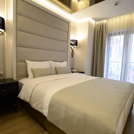 Hotel Le Petit
