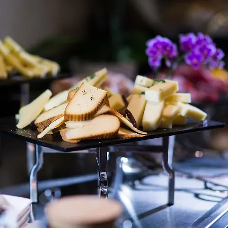Hotel Maroon Pera Istanbul