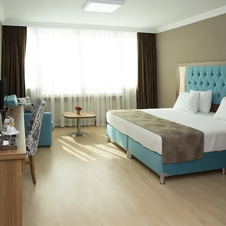 Golden Lounge Istanbul