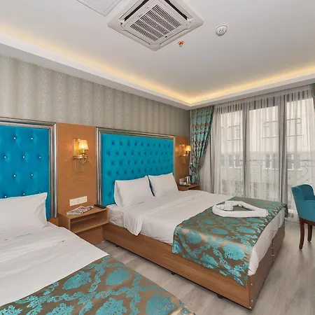 Grand Palace Отель 3*