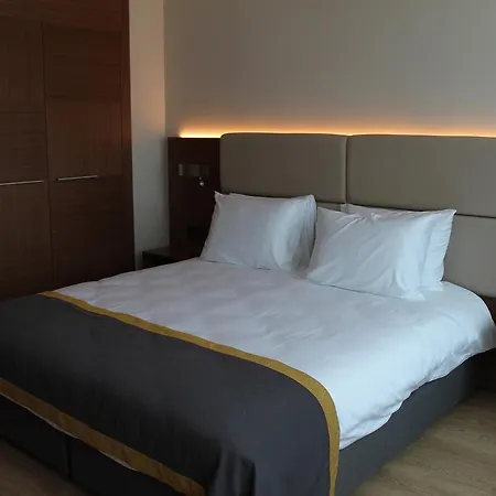 Hotel Nearport Istanbul