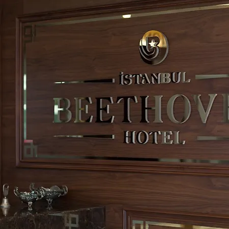 Hotel Beethoven - Special Category