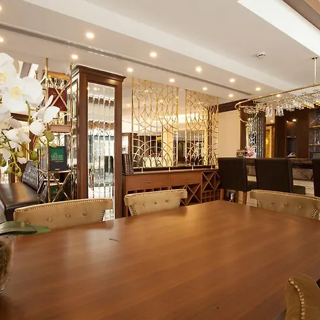 Beethoven - Special Category 3* Istanbul