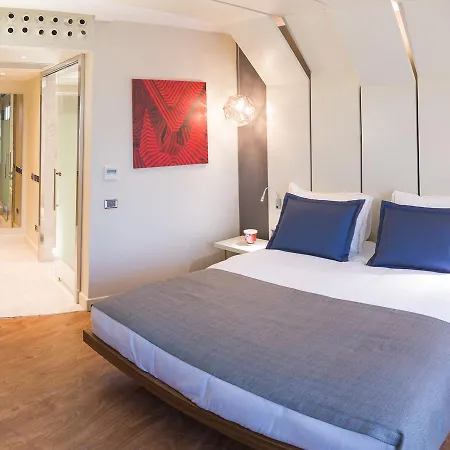 Hotel Maroon Pera Provincia di Istanbul