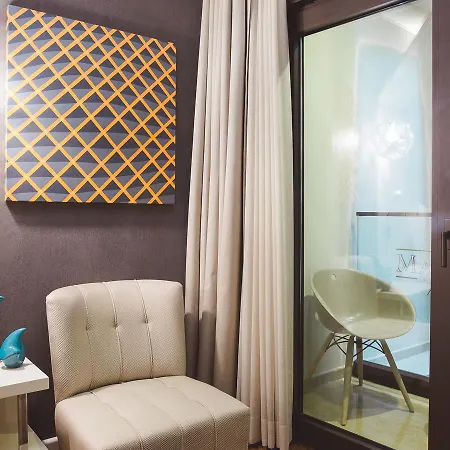 Hotel Maroon Pera 3*