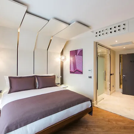 Maroon Pera 3* Provincia di Istanbul