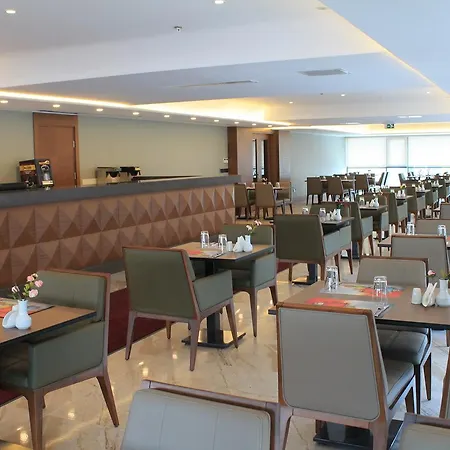 Nearport Hotel Istanbul