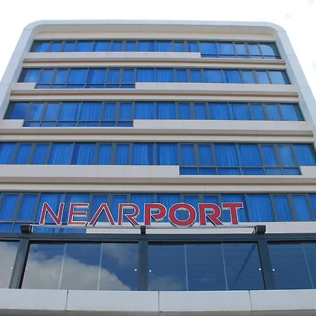 Nearport Hotel Istanbul
