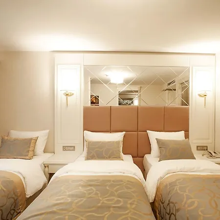 Hotel Beethoven - Special Category