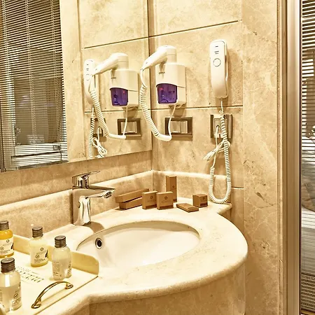 Beethoven - Special Category Hotel