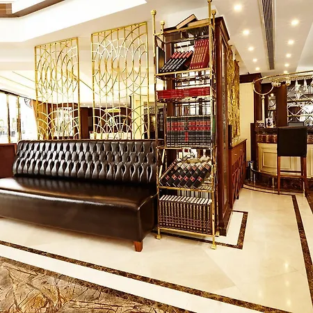 Beethoven - Special Category Hotel Istanbul