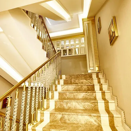 Beethoven - Special Category Hotel