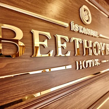 Beethoven - Special Category Istanbul