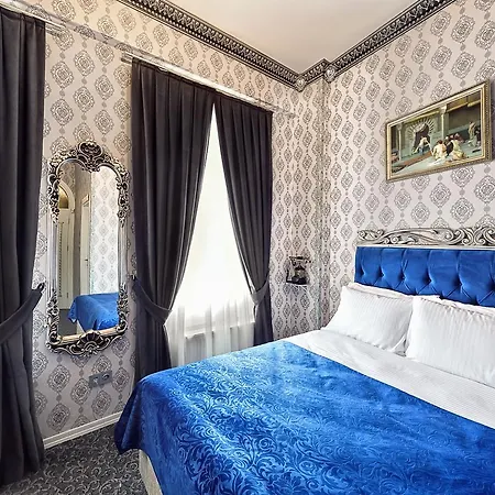 Hotel Beyaz Kosk Istanbul