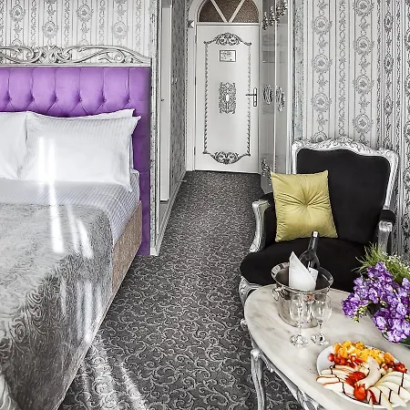 Beyaz Kosk Hotel