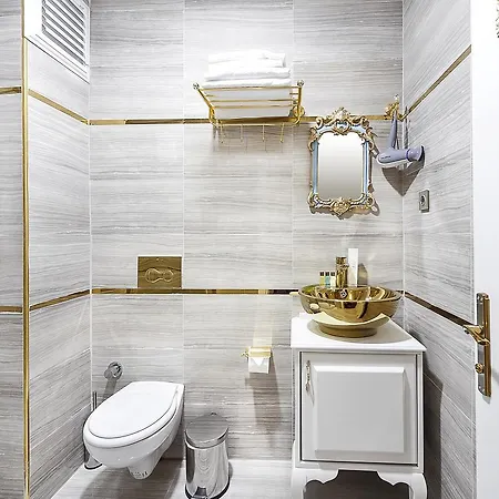 Hotel Beyaz Kosk Istanbul