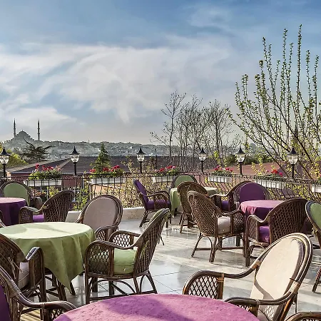 Hotel Beyaz Kosk