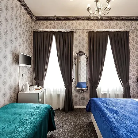Hotel Beyaz Kosk Istanbul