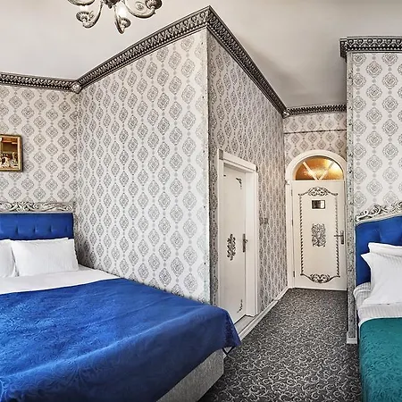 Hotel Beyaz Kosk Istanbul