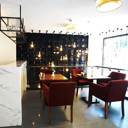 Hotel Taksim V 3*