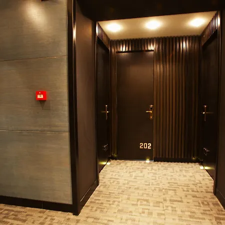 Taksim V Hotel 3*