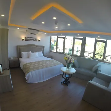 Golden Galley Aparthotel Istanbul